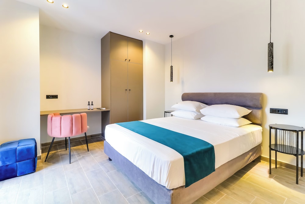 ABOV Acropolis 25/50