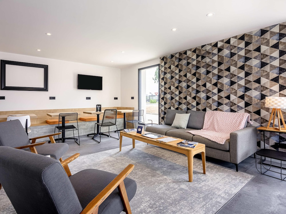 Ibis Dijon Sud 39/63