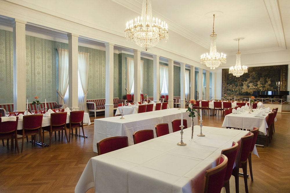 Quality Hotel Klubben 75/83