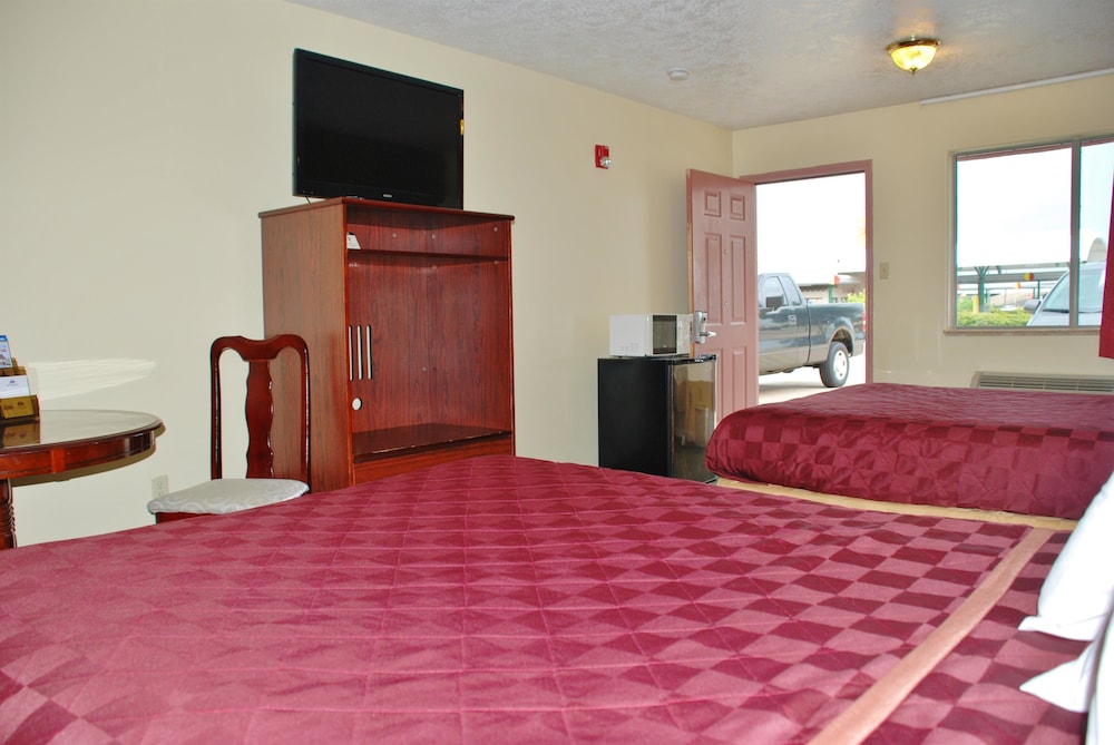 Americas Best Value Inn Suites Hempstead Prairie View 12/22