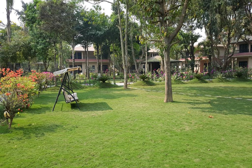 Hotel Parkland 21/49
