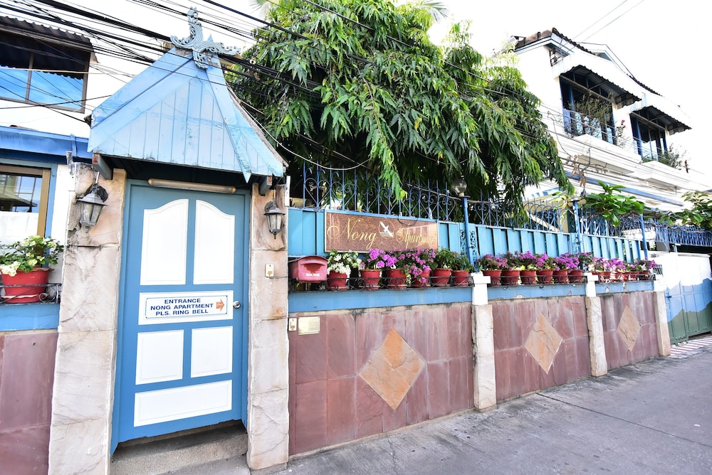 Nong Apartment Pattaya - Adults Only 5/31