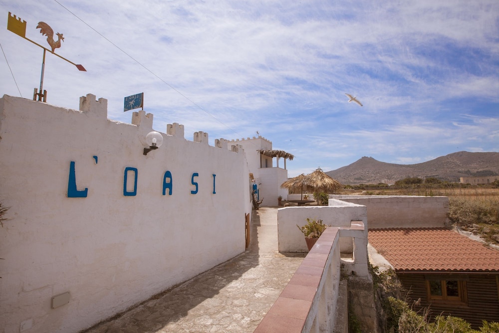 L'oasi Villaggio Albergo 49/59