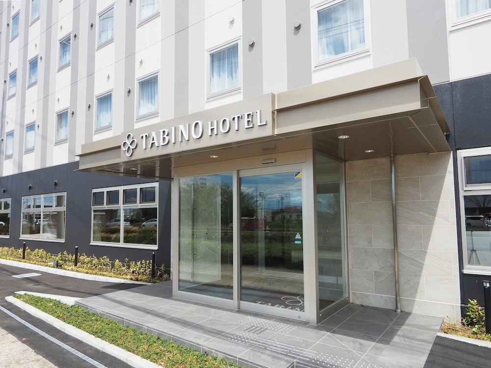 Tabino Hotel Kashima 6/49