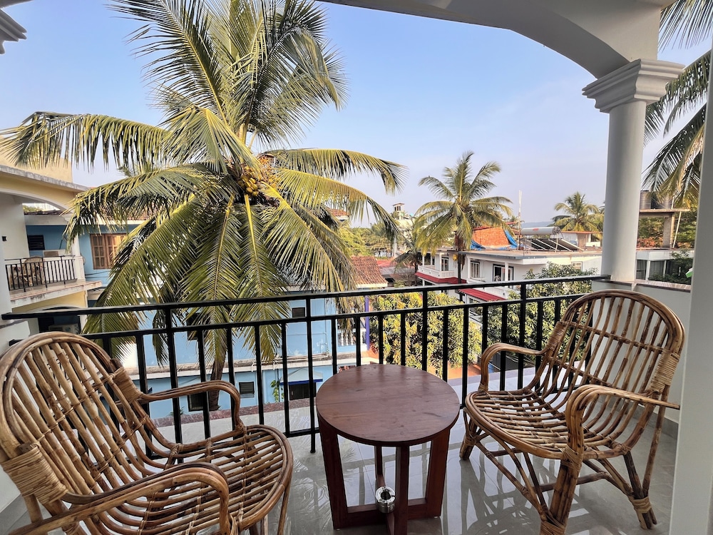 Morjim Sunset Guesthouse 35/49