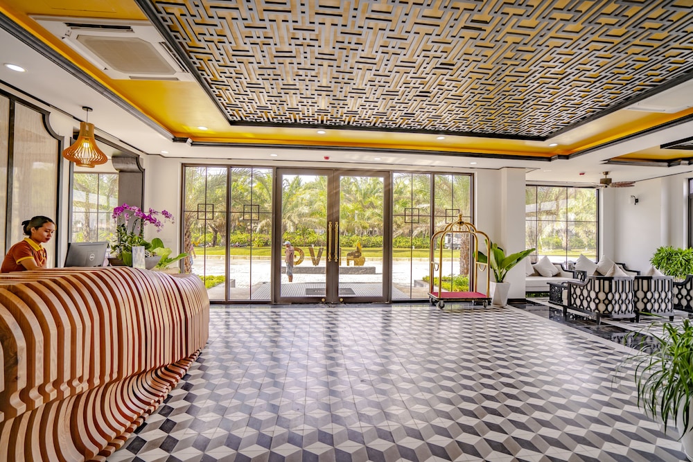 Fivitel Hoi An Hotel 31/54