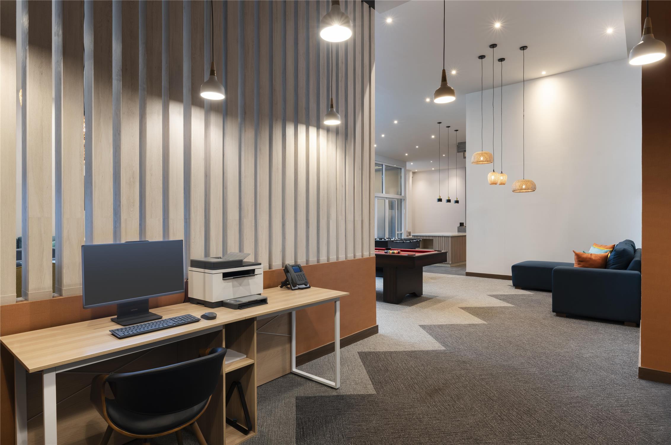 Tru by Hilton Saltillo 46/53