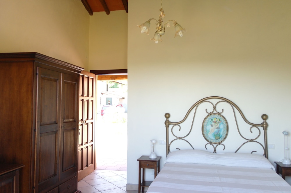 Agriturismo Borgo Antico 13/44