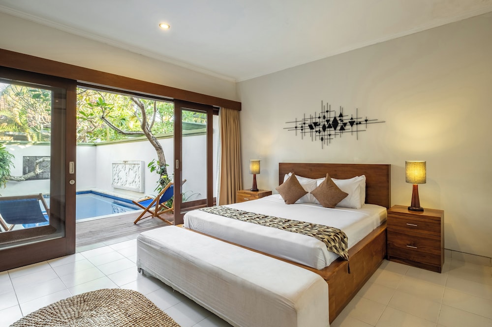 Villa Kisaraa 25/71