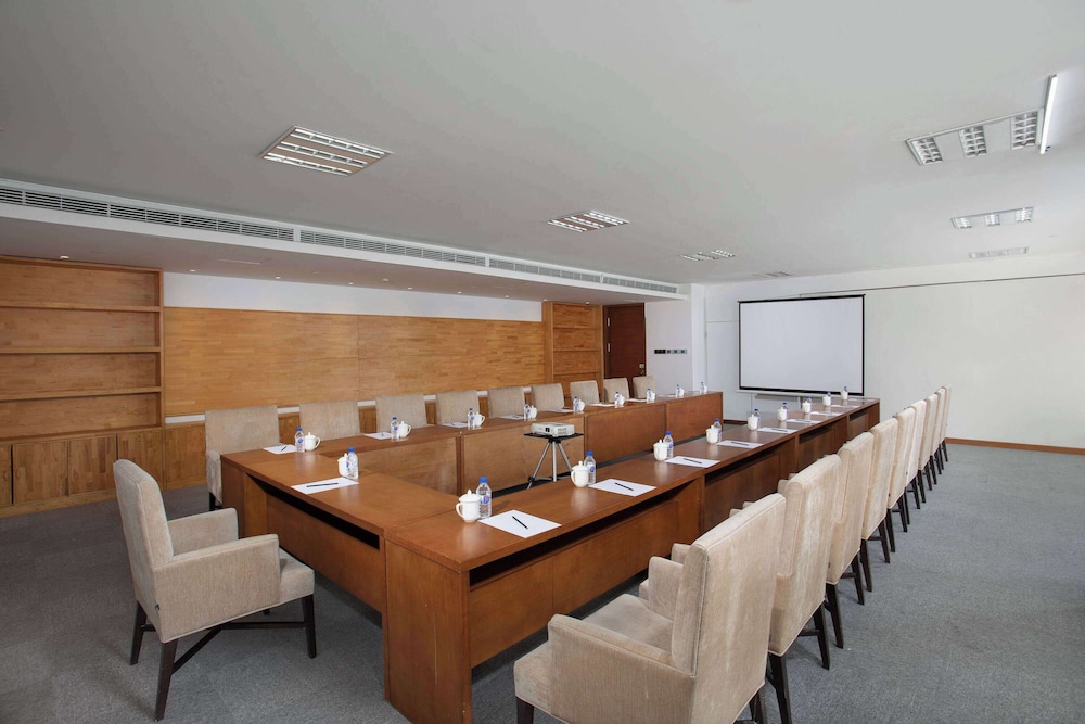 Days Hotel by Wyndham Jilin Railway Station 14/16