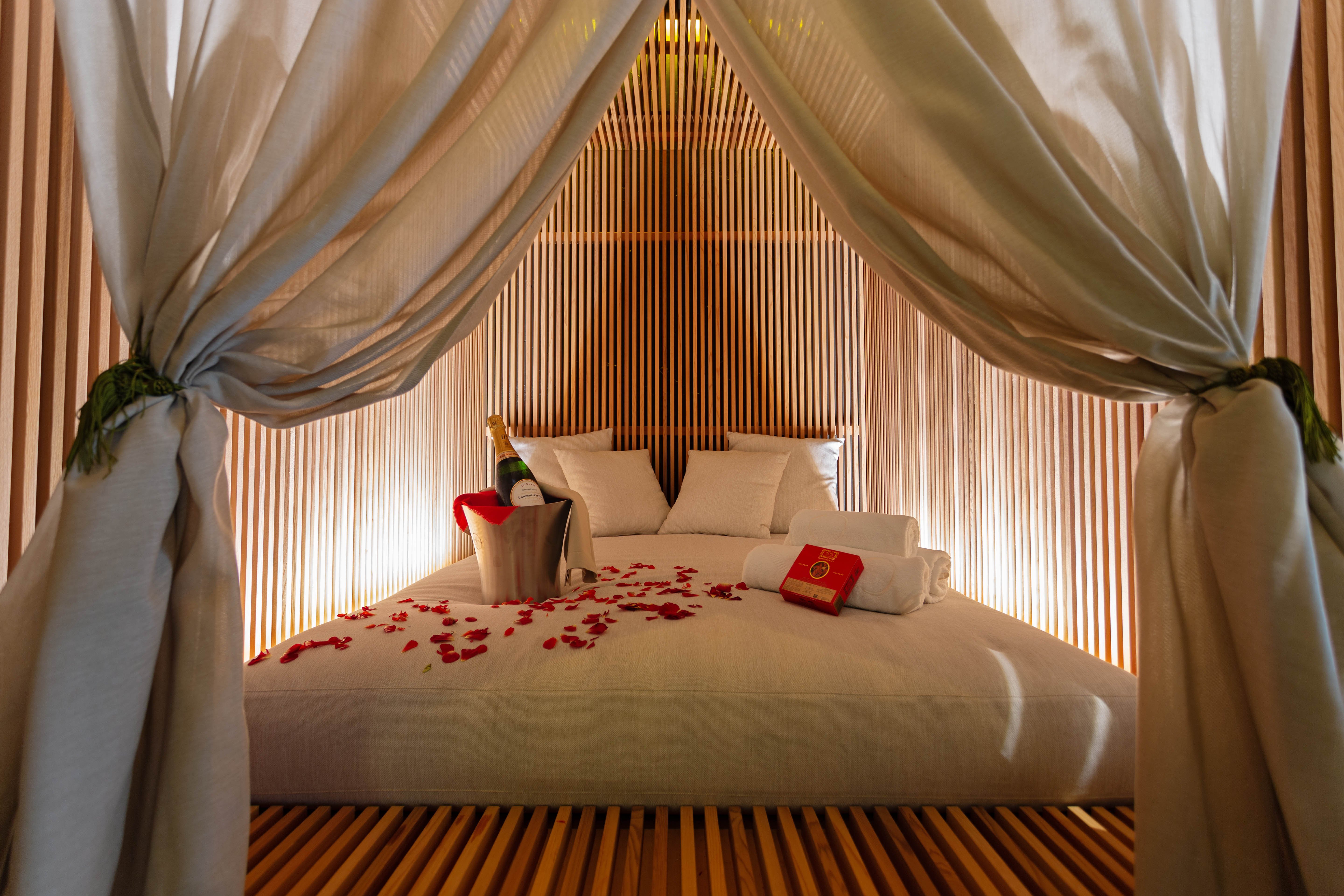 Posia Luxury Retreat And Spa 15/78
