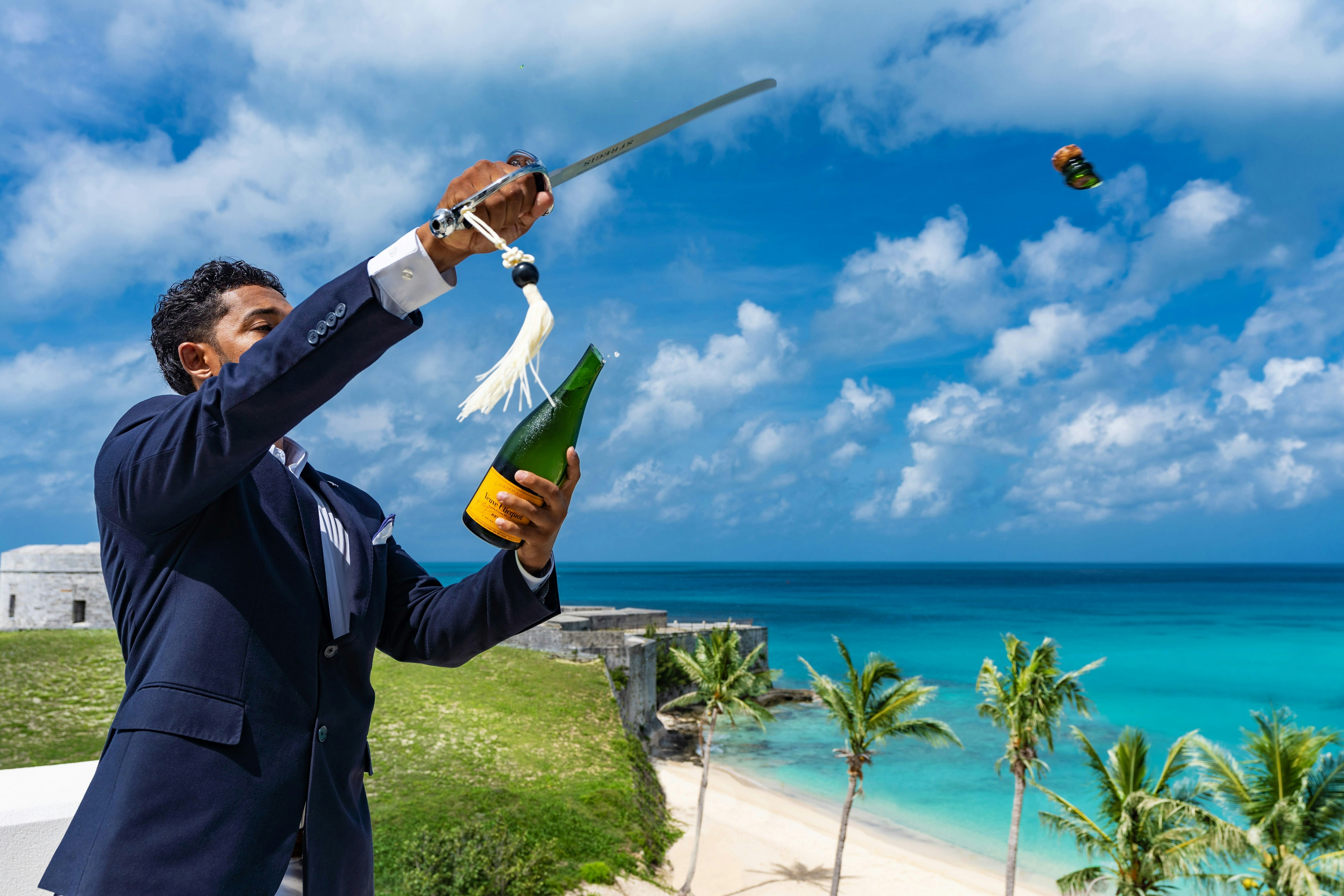 The St. Regis Bermuda Resort 20/29