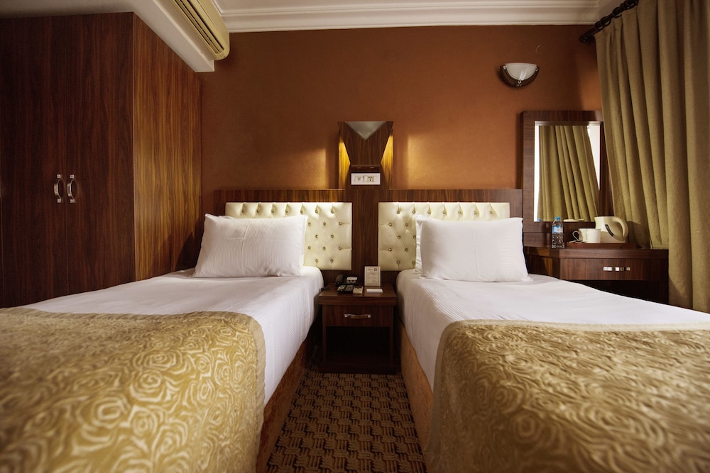 Elan Hotel Istanbul Pera 13/72