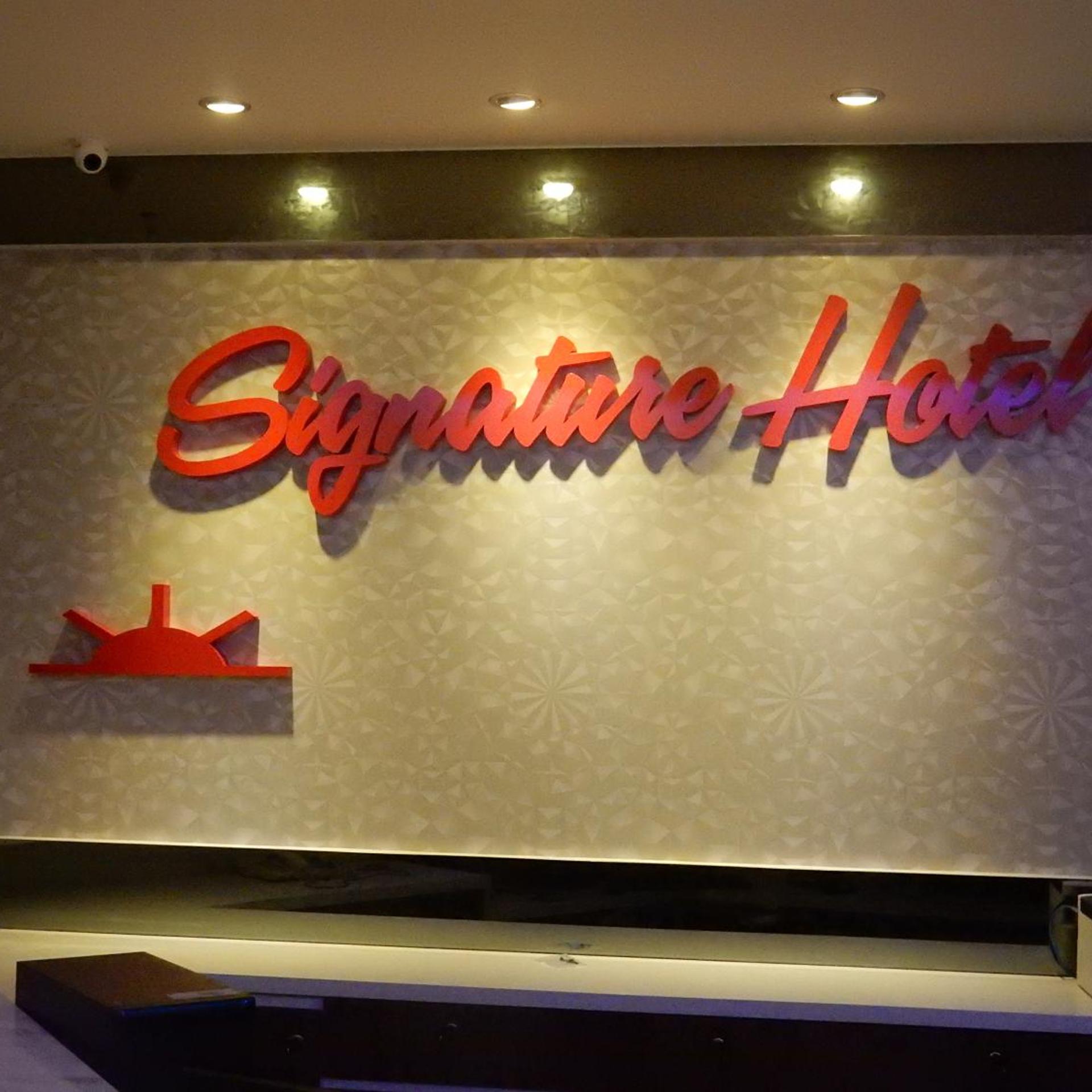 Signature Hotel At Bangsar South 43/50