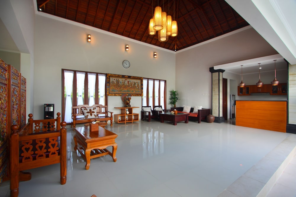 Lebak Bali Residence 13/77