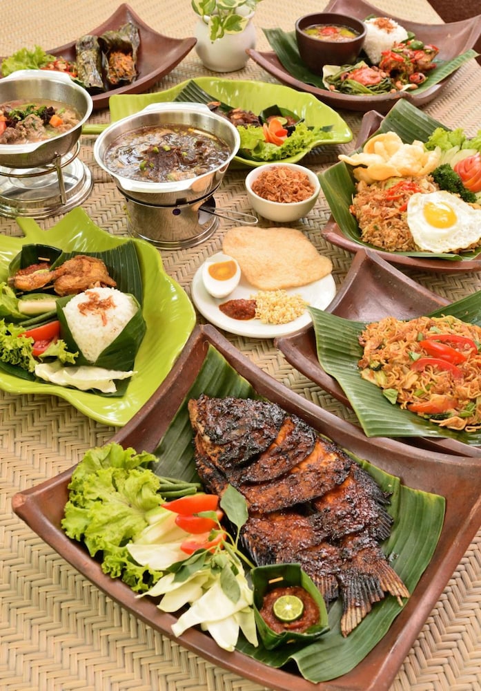 Hotel Trio Indah 2 Malang 43/63