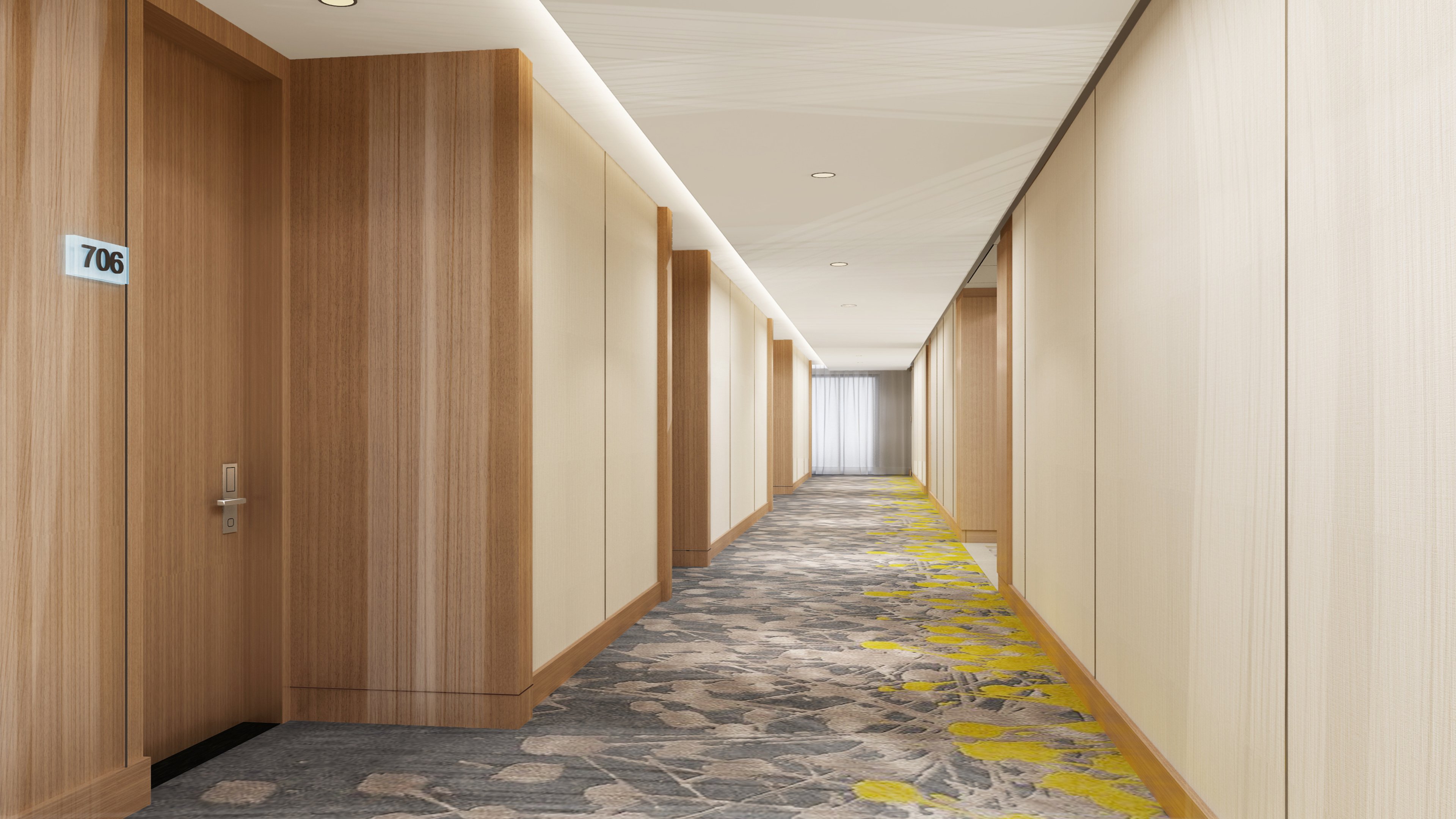 HOLIDAY INN EXPRESS LIUYANG DEVELOPMENT ZONE 11/29