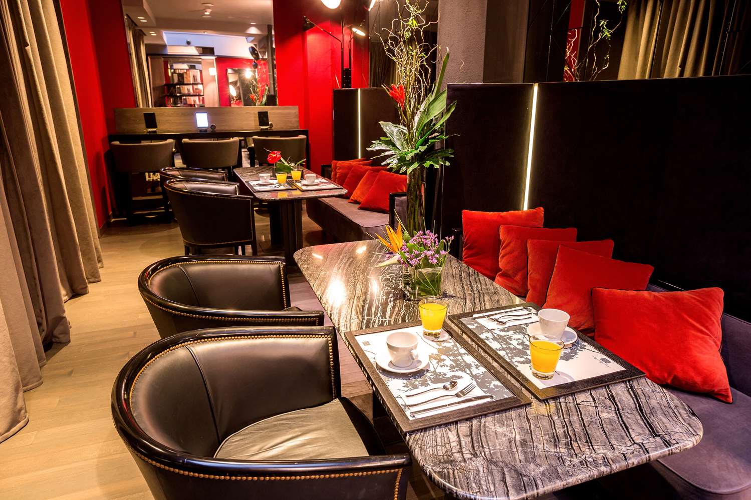 Esplendor By Wyndham Buenos Aires Plaza Francia 52/74