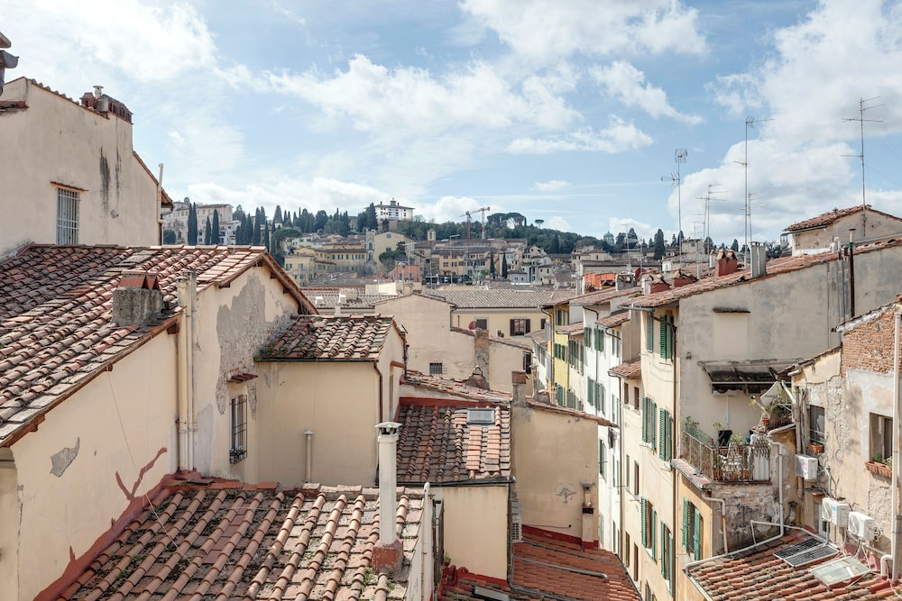 Mamo Florence - Opera Apartment 2/50