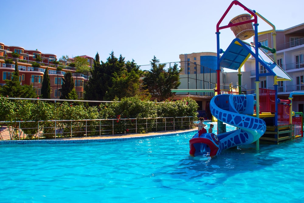 AF HOTEL AQUA PARK 27/55