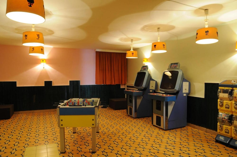 GRAND HOTEL EUROPA 29/50
