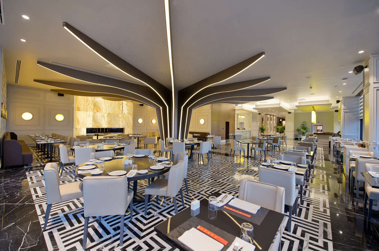 Ramada Plaza by Wyndham Trabzon 37/51