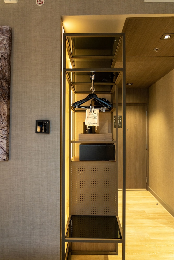 AC Hotel by Marriott Monterrey Valle 41/48