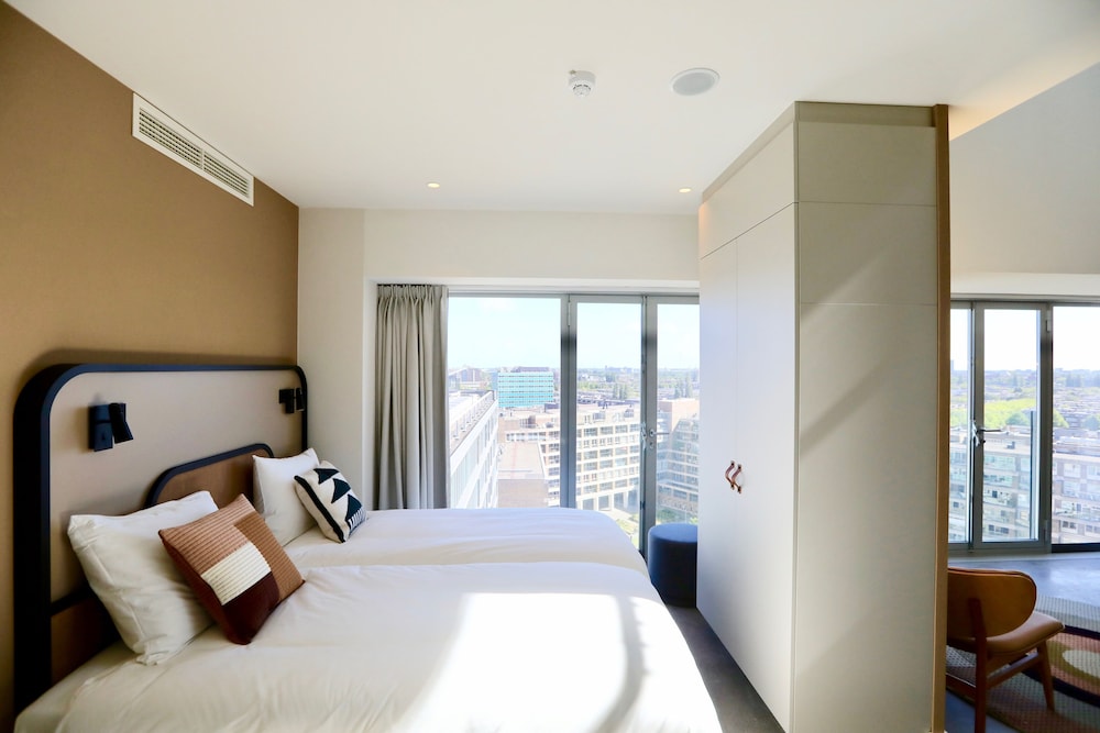 PENTHOUSE, TERRACE, XL