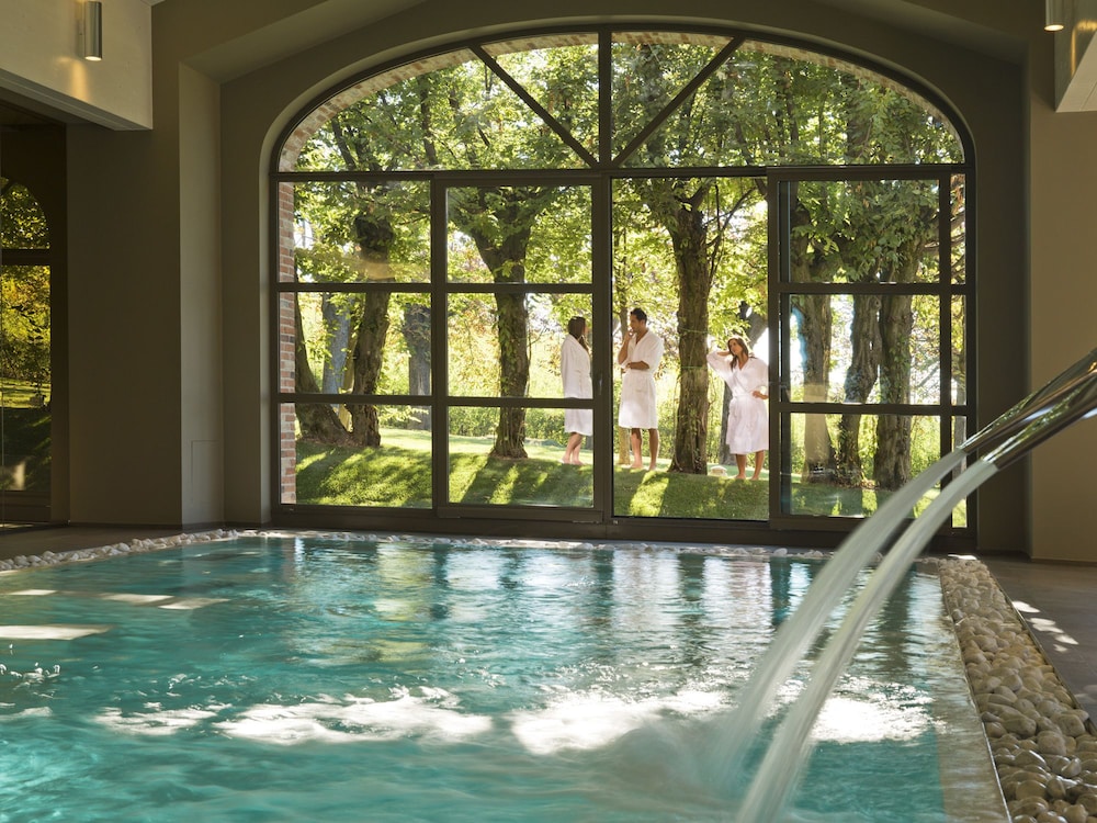 Relais Sant Uffizio Wellness Spa 33/73