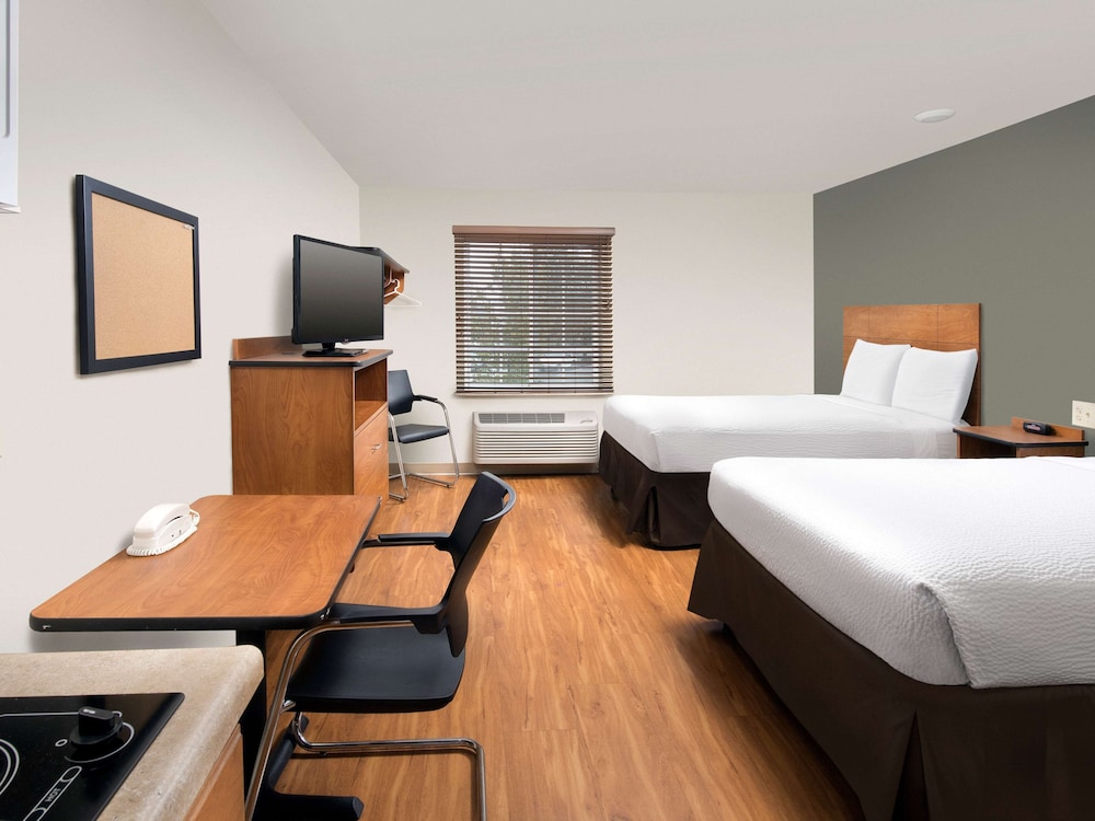 Extended Stay America Select Suites - Jacksonville - North 14/42