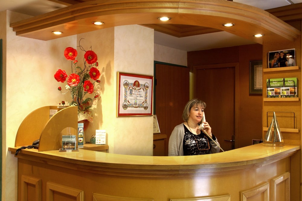Hôtel Compostelle 4/50
