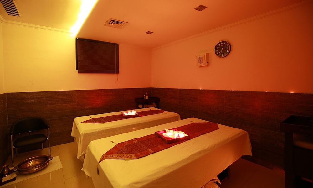 Hotel Uday Residency 19/39