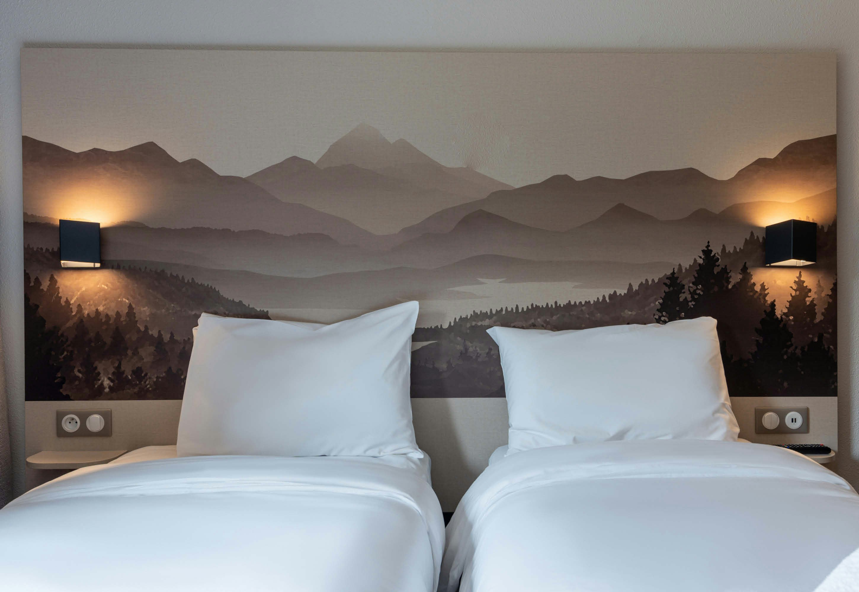 B&B HOTEL Aix-les-Bains 29/37