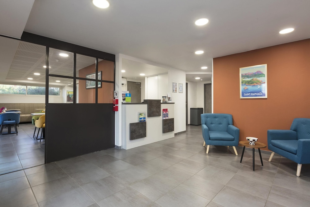 Sure Hotel by Best Western Saint-Raphael Le Dramont 2/48