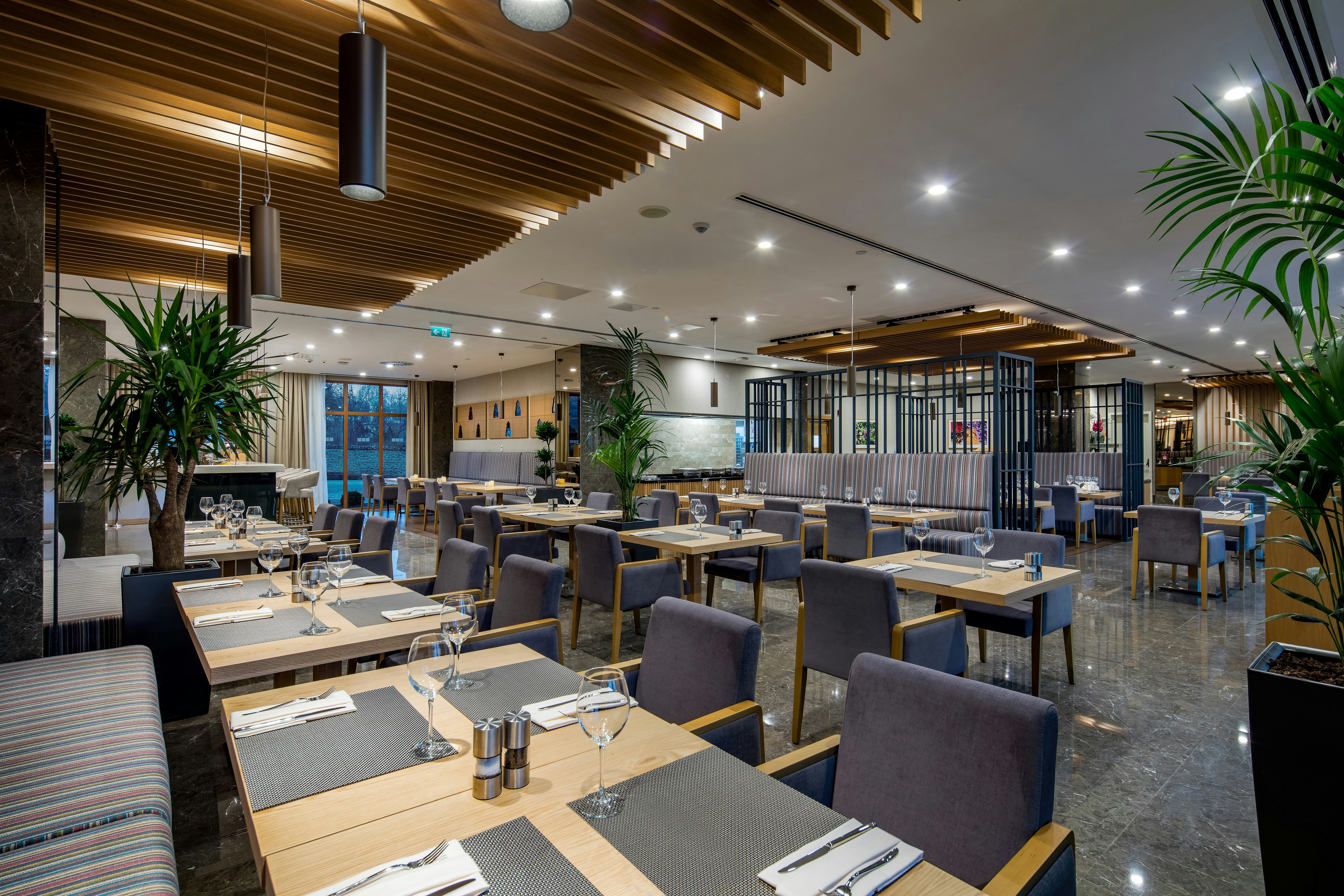 Hilton Garden Inn Safranbolu 51/68