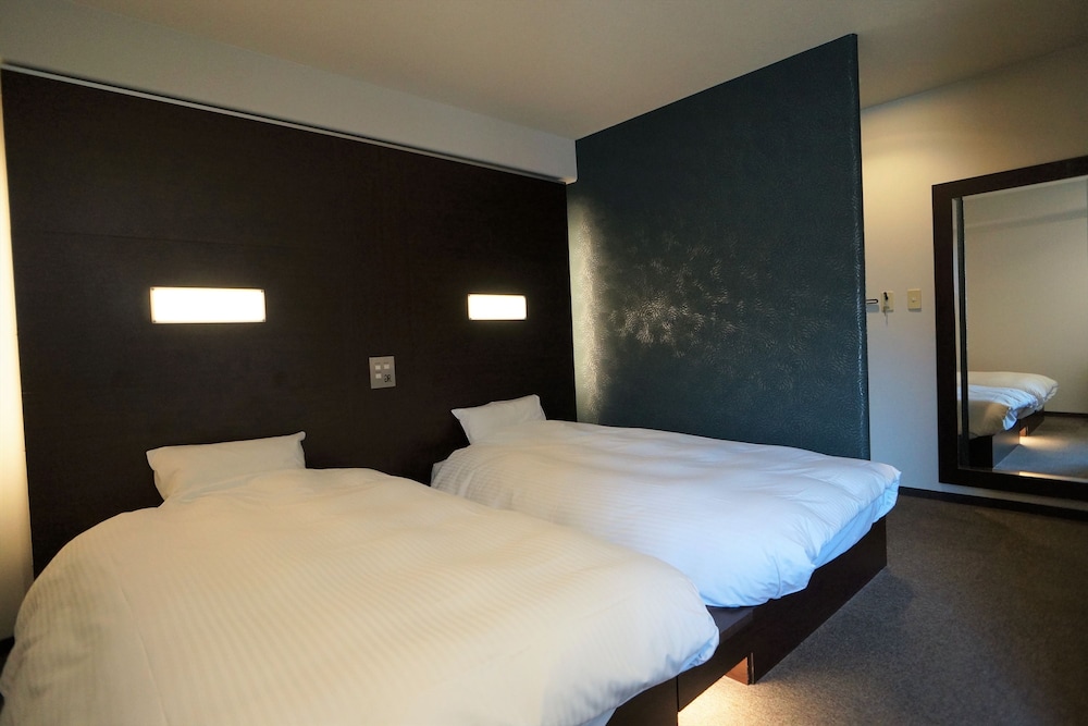 Green Rich Hotel Hiroshima 18/57