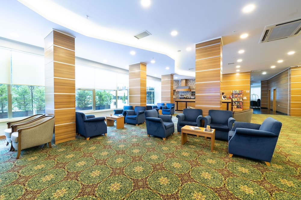 Ridos Thermal Hotel and Spa 34/49