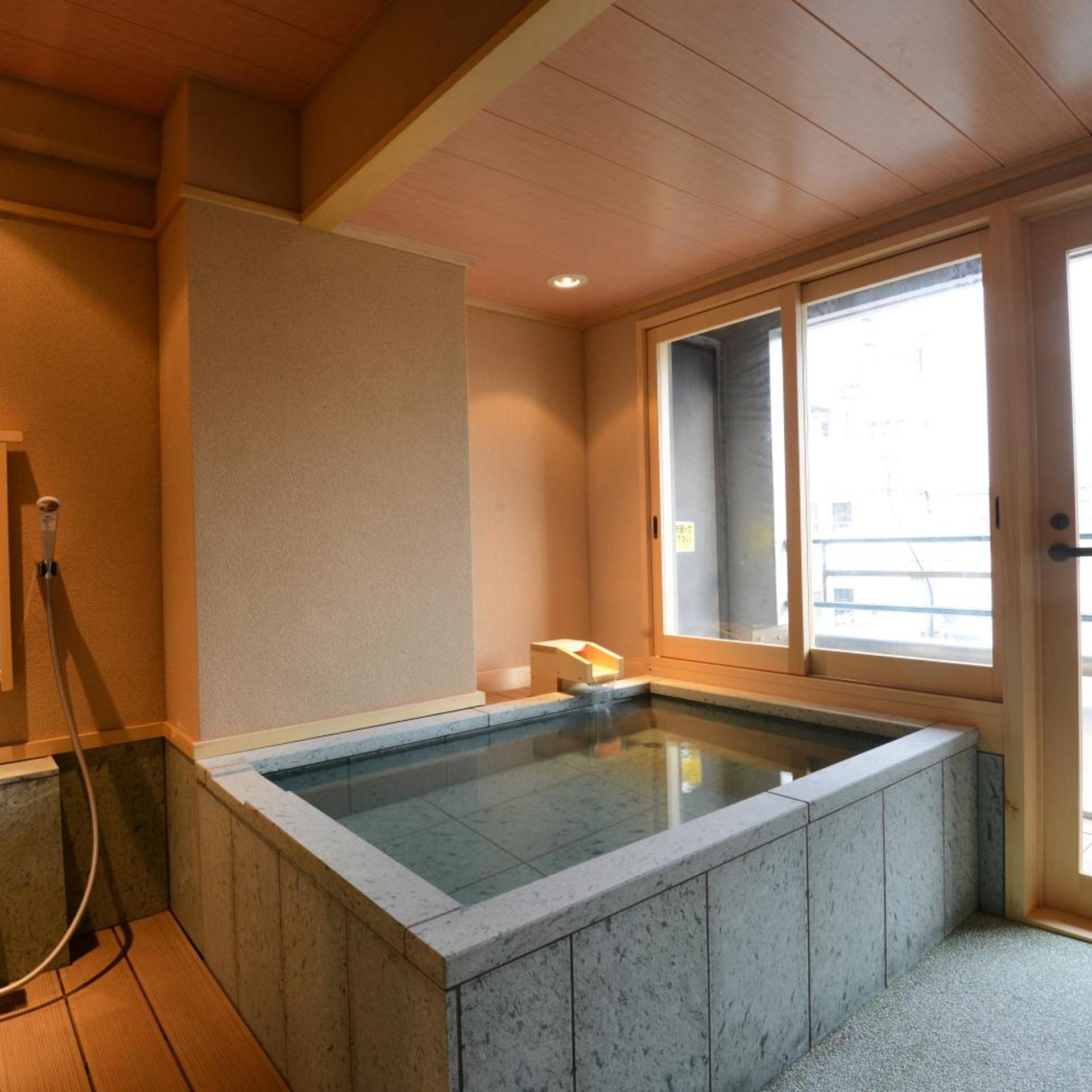 Konpira Onsen Kashikiri Yunoyado Kotone (ex. Private spa Hotel Kotone) 42/54