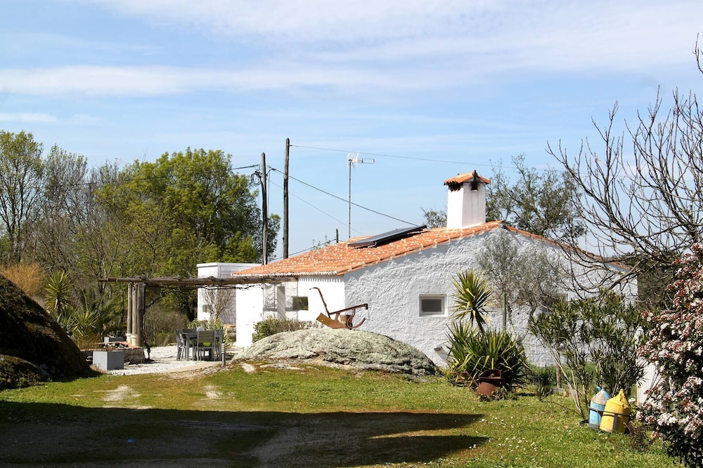 Quinta dos Ribeiros 59/68