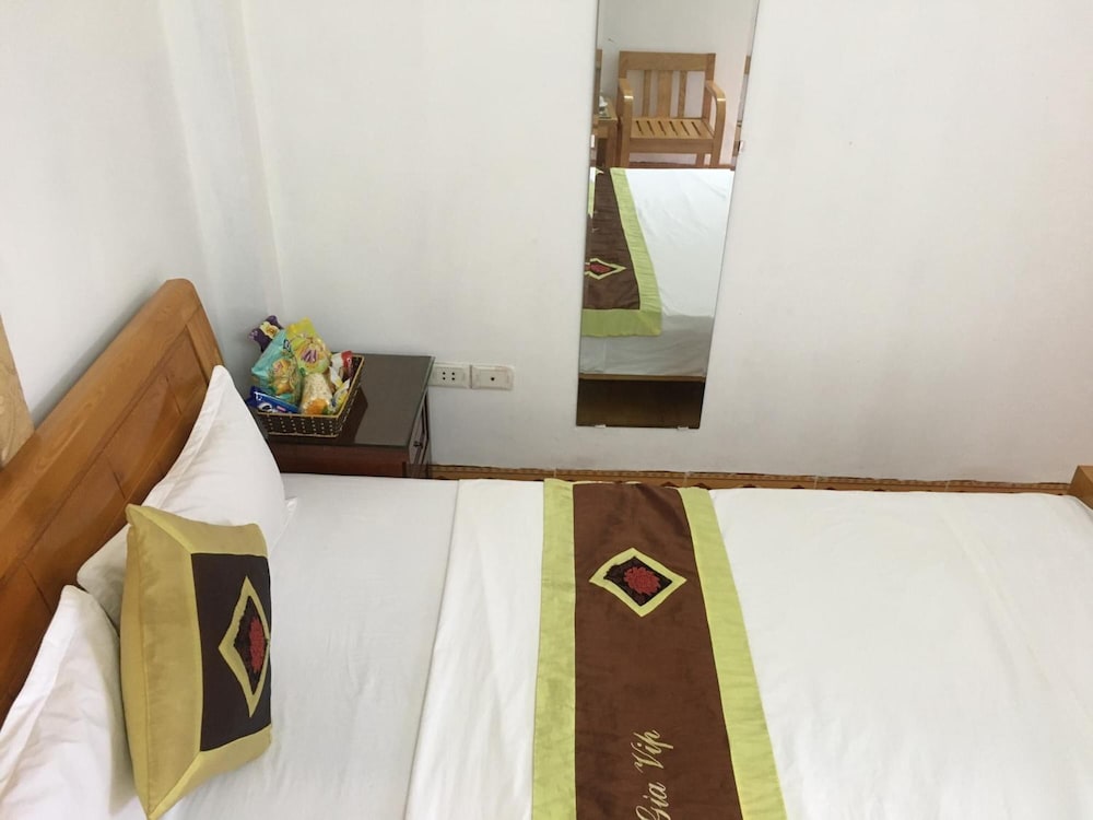 Hotel Hoang Gia 43/50