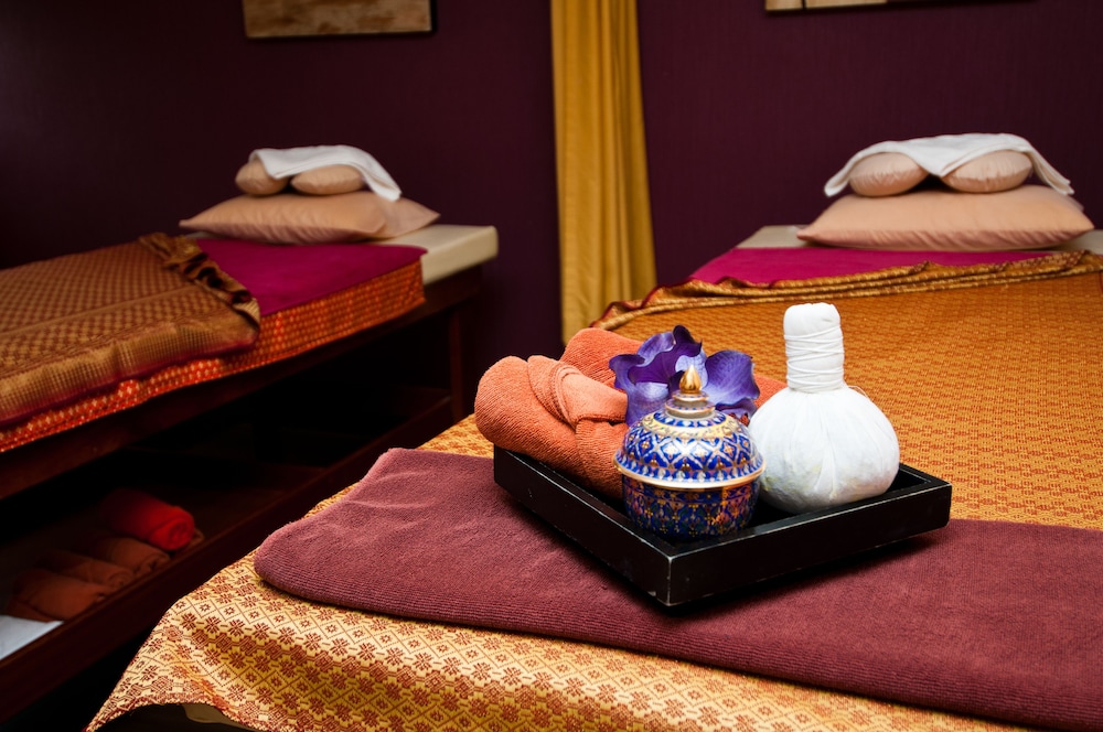 Avana Bangkok Hotel photo3