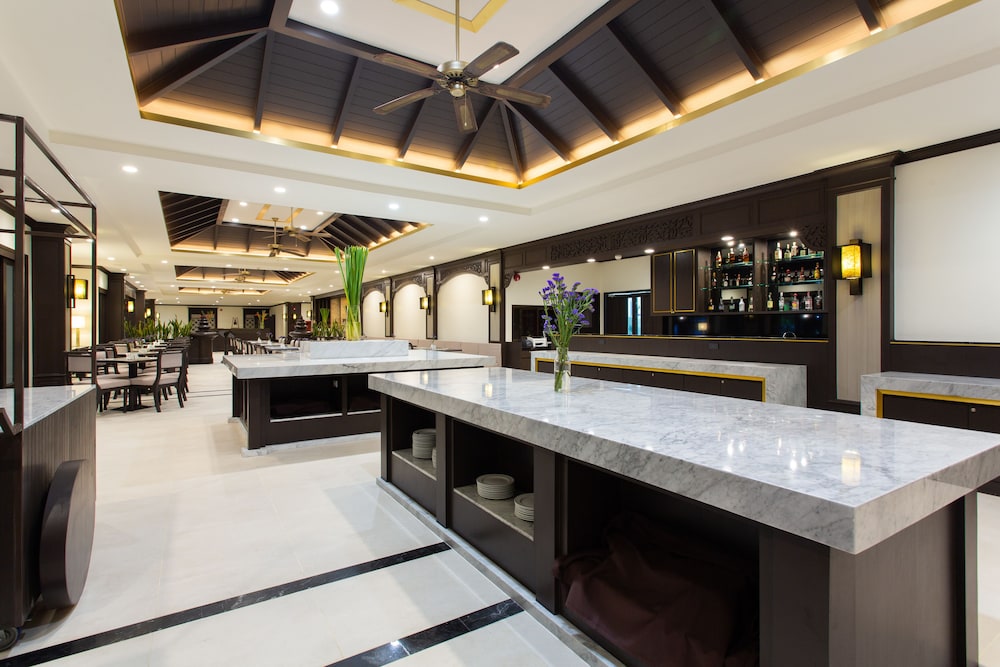 Krabi Heritage Hotel 9/63