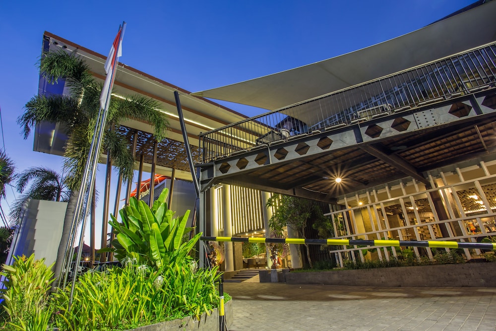 The Lerina Hotel Nusa Dua 5/60