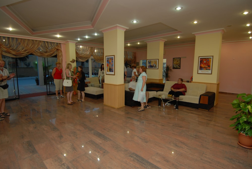Alanya Risus Park Hotel 26/50