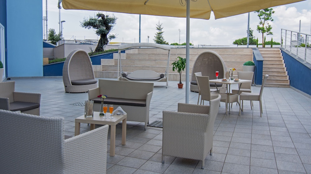 ERACLE HOTEL 52/61