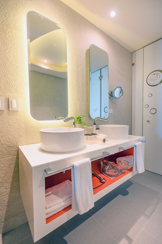Nickelodeon Hotels and Resorts Riviera Maya All Inclusive 42/44