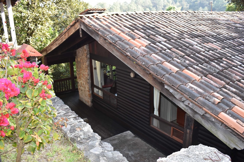 Zirahuen Forest And Resort 5/50