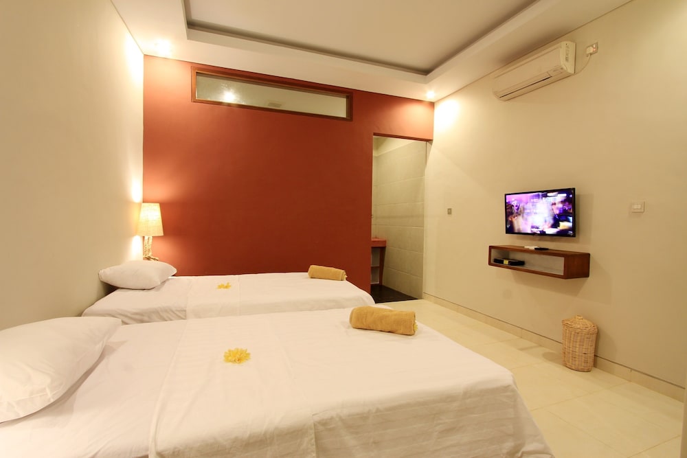 Saren Guest House Bali 44/59