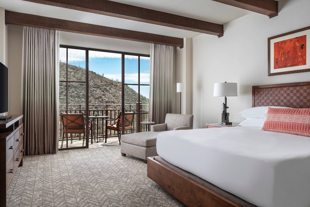 The Ritz Carlton Dove Mountain 7/51