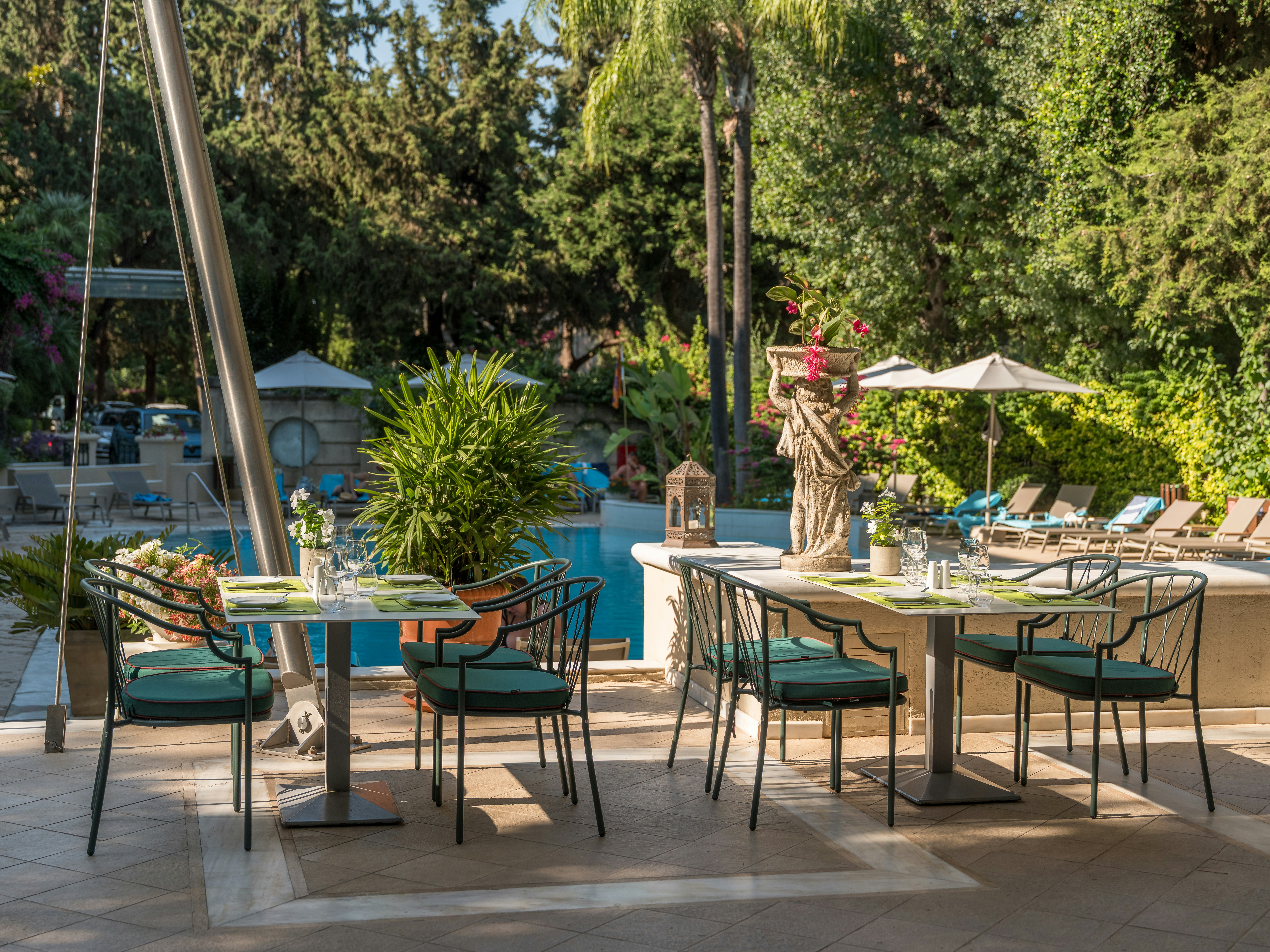 Rodos Park Hotel 70/80